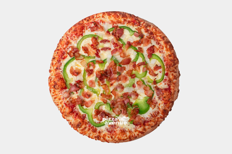 Pizza Avenue ROCK FOREST | 4870 Boul Bourque Suite 5, Sherbrooke, QC J1N 2A7, Canada | Phone: (819) 820-7070