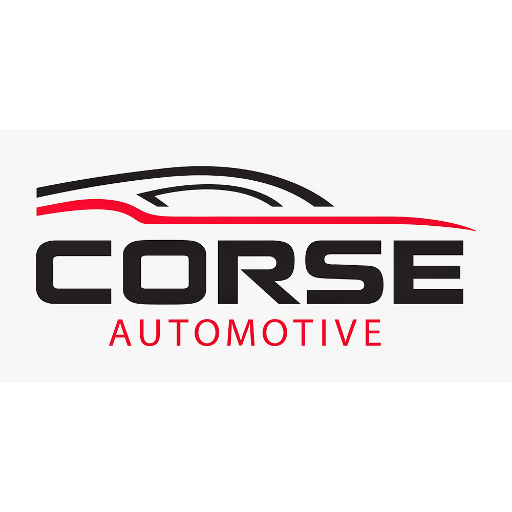 Corse Automotive | 277 Hespeler Rd, Cambridge, ON N1R 3H8, Canada | Phone: (519) 624-2424