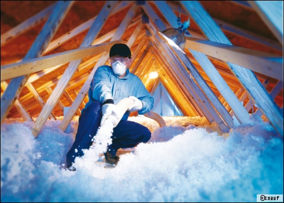 Isolation Solution Royal Attic Insulation | 680 Chemin St Roch, Terrebonne, QC J6Y 1E1, Canada | Phone: (514) 941-3141