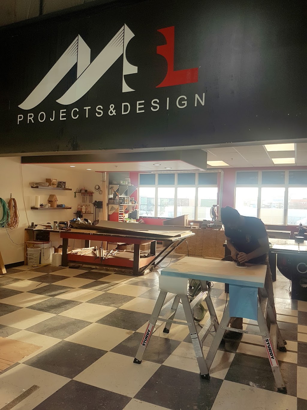 MSL Projects & Design Inc. | 6051B 47 St #207, Leduc, AB T9E 7A5, Canada | Phone: (780) 612-9333