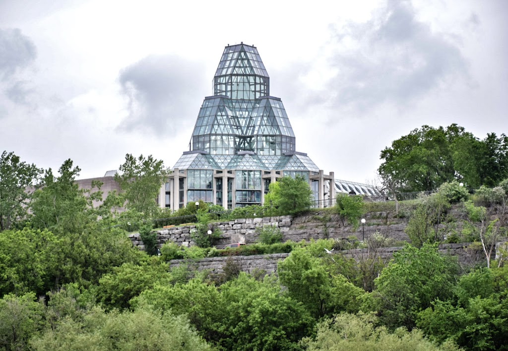 The Maman Statue | National Gallery of Canada, Sussex Dr, Ottawa, ON K1N 9N4, Canada | Phone: (613) 990-1985