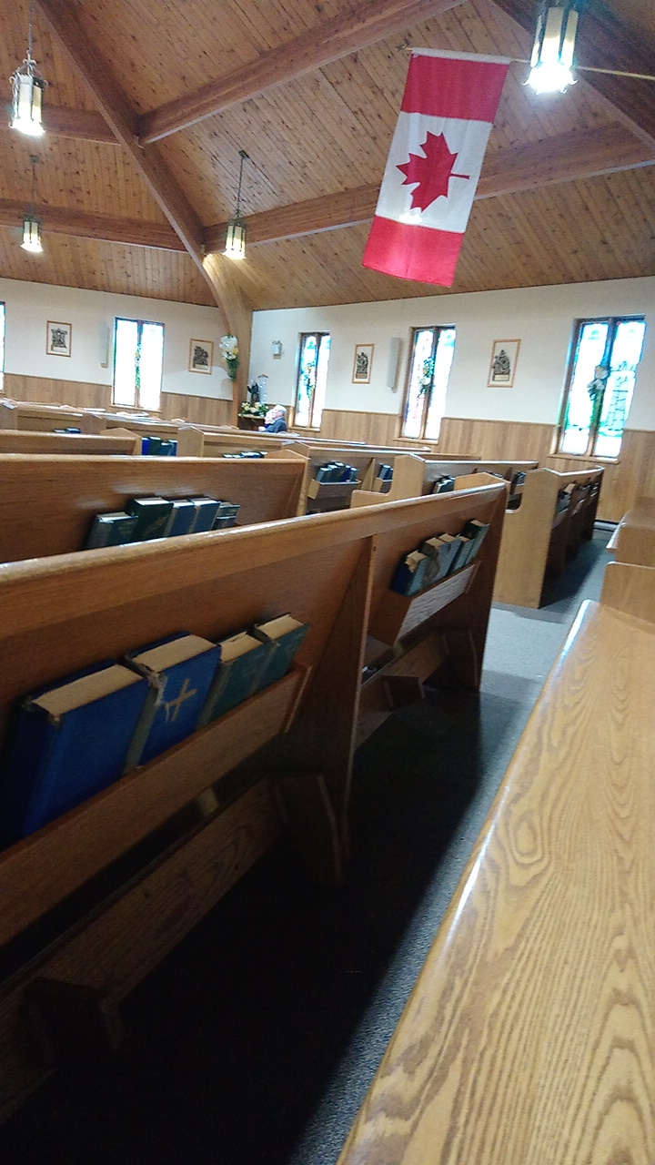 St. Therese Roman Catholic Church and Hall | 3800 Courtice Rd, Courtice, ON L1E 2L5, Canada | Phone: (905) 436-2126