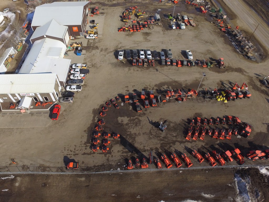 Glenmor Equipment LP | 48 St W, Prince Albert No. 461, SK S6V 5P9, Canada | Phone: (306) 764-2325