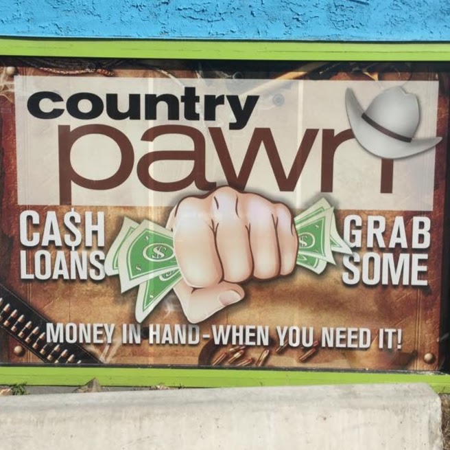 Country Pawn Westbank | 2241 Moose Rd, Westbank, BC V4T 2G8, Canada | Phone: (778) 754-1770