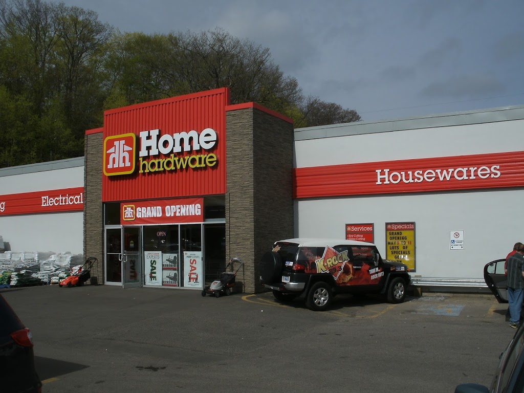 Rockwell Home Hardware Building Centre | 414 Main St, Kentville, NS B4N 3W4, Canada | Phone: (902) 678-2124
