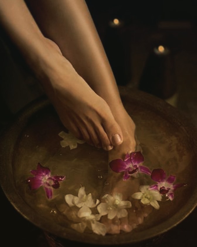 Royal Orchid Traditional Thai Massage | 5616 Vedder Rd, Chilliwack, BC V2R 5T5, Canada | Phone: (604) 373-0570