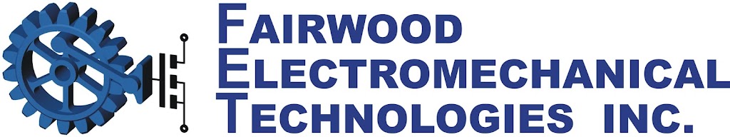 Fairwood Electromechanical Technologies Inc. | 1951 Snake Rd, Burlington, ON L7P 4Y1, Canada | Phone: (905) 979-6487