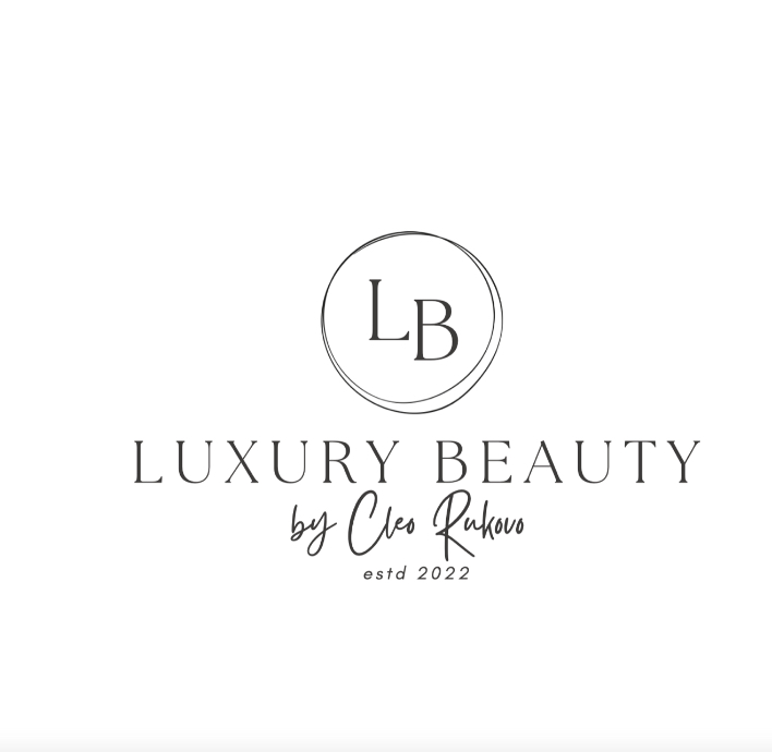 Luxury Beauty by Cleo Rukovo | 100 Lakeshore Rd W, Oakville, ON L4E 1E5, Canada | Phone: (416) 294-0452