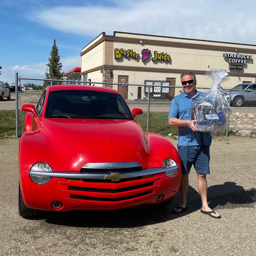 Gary Moe Detailed | 142 Leva Ave, Red Deer County, AB T4E 1B9, Canada | Phone: (403) 348-5506