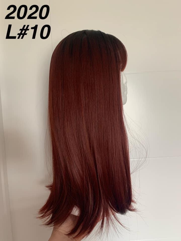 Wigs for Warriors | 417 Walker Road, Coalhurst, AB T0L 0V0, Canada | Phone: (403) 315-3342