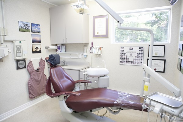 Blatt Family Dental | 1244 King St W, Toronto, ON M6K 1G5, Canada | Phone: (416) 536-2626