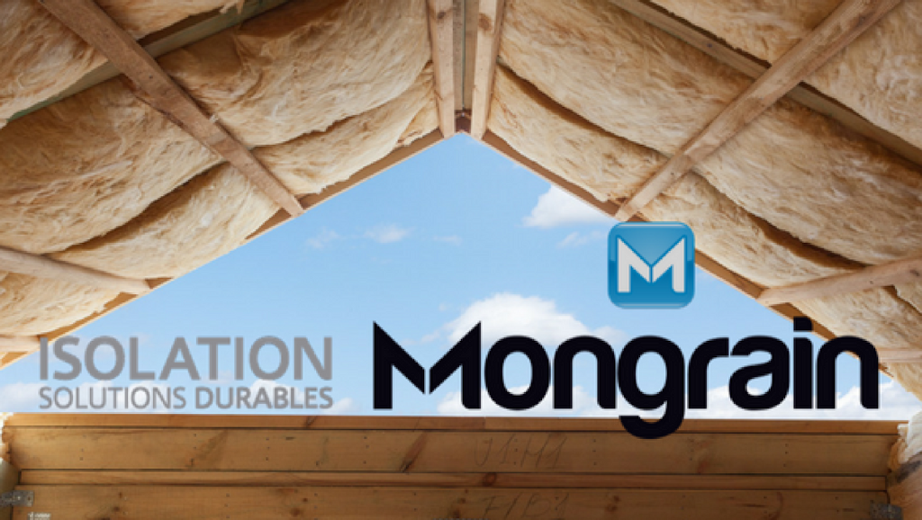 Mongrain Inc. | 19867 Chem. de la Côte N, Mirabel, QC J7J 2B4, Canada | Phone: (450) 681-2881