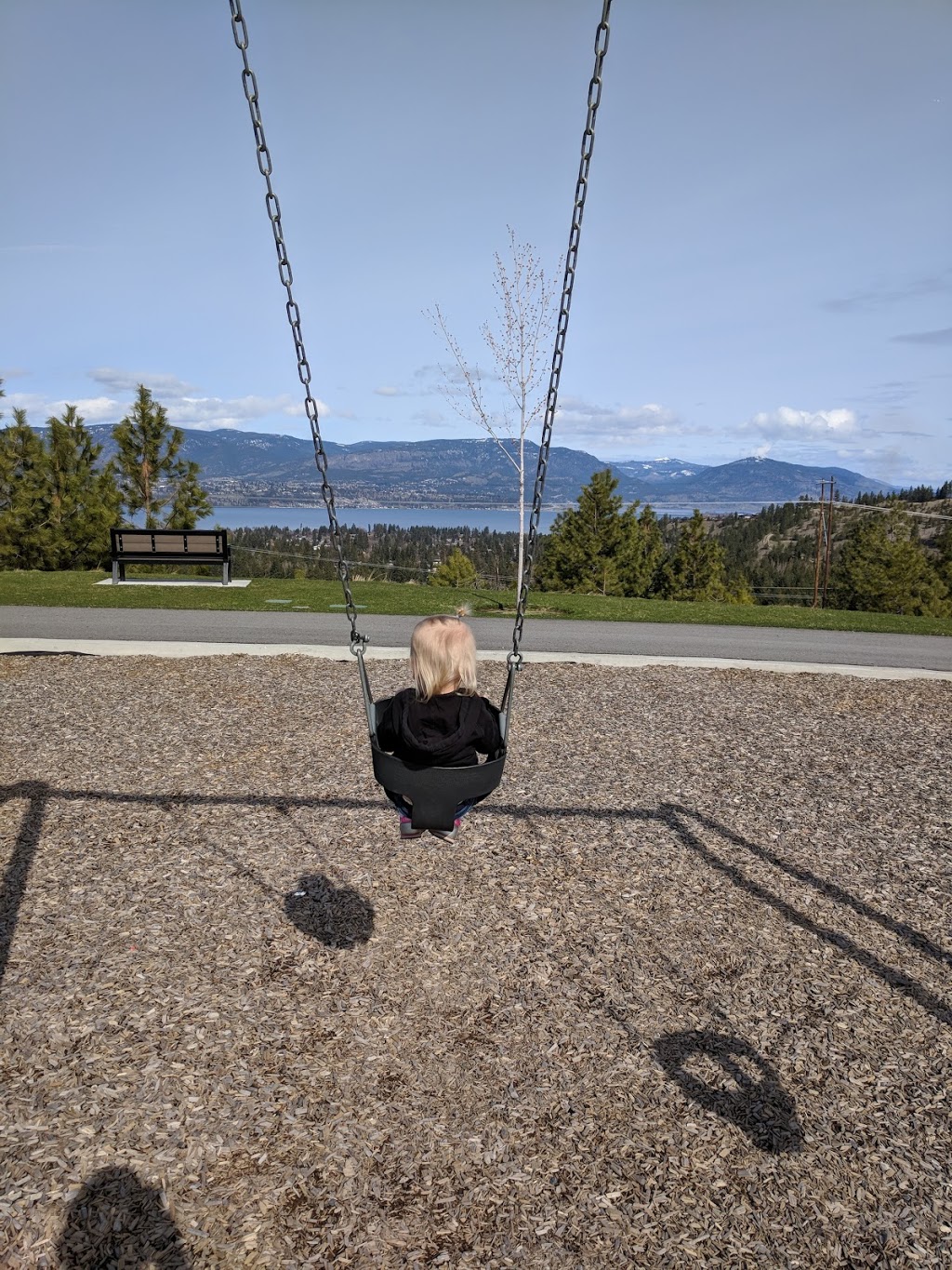 Ponds Community Park | 1213 Frost Rd, Kelowna, BC V1W 4P1, Canada