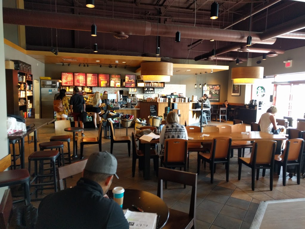 Starbucks | 737 Golf Links Rd #1, Ancaster, ON L9K 1L5, Canada | Phone: (905) 304-7070