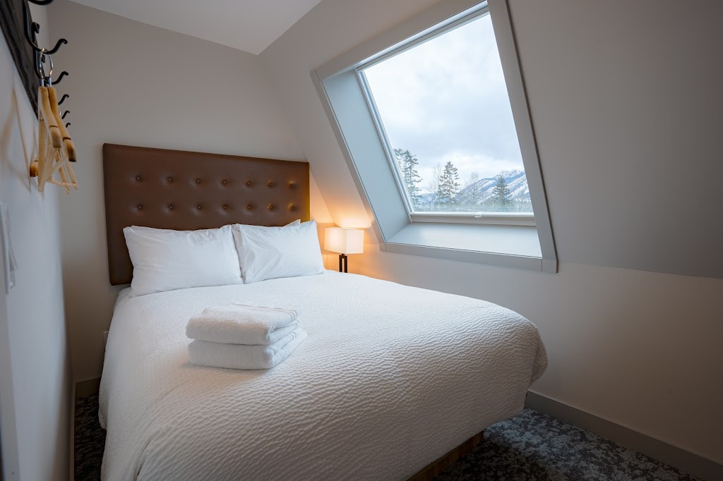 Basecamp Suites Banff | 316 Marten St #101, Banff, AB T1L 1E6, Canada | Phone: (403) 763-2445