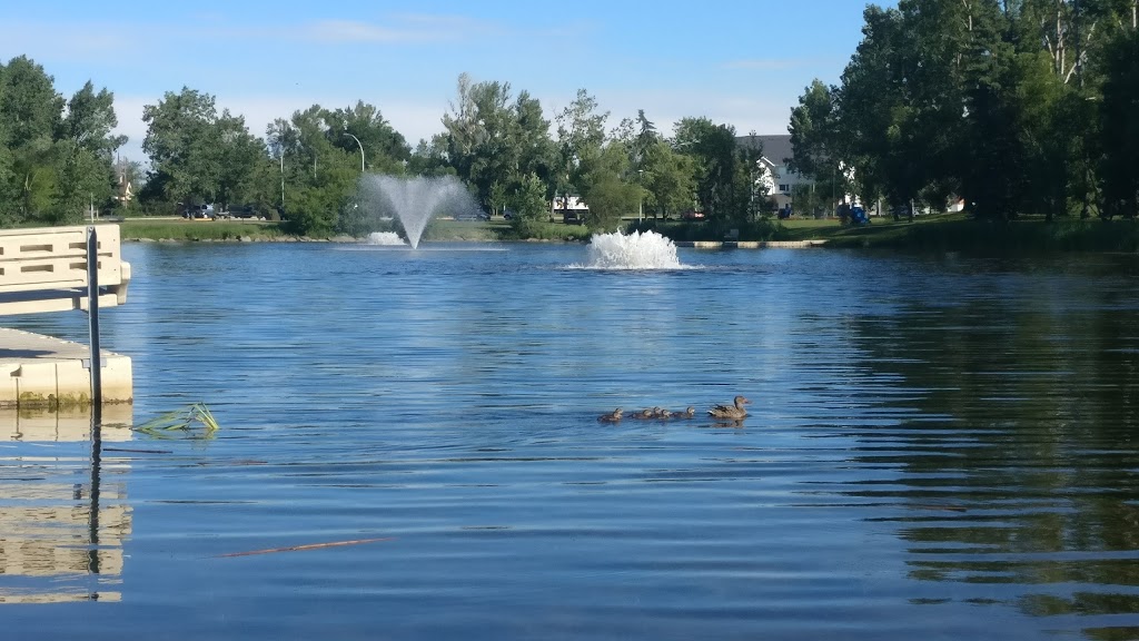 Kinsmen Park | Lakeside Blvd, Strathmore, AB T1P 1J1, Canada | Phone: (403) 934-3133