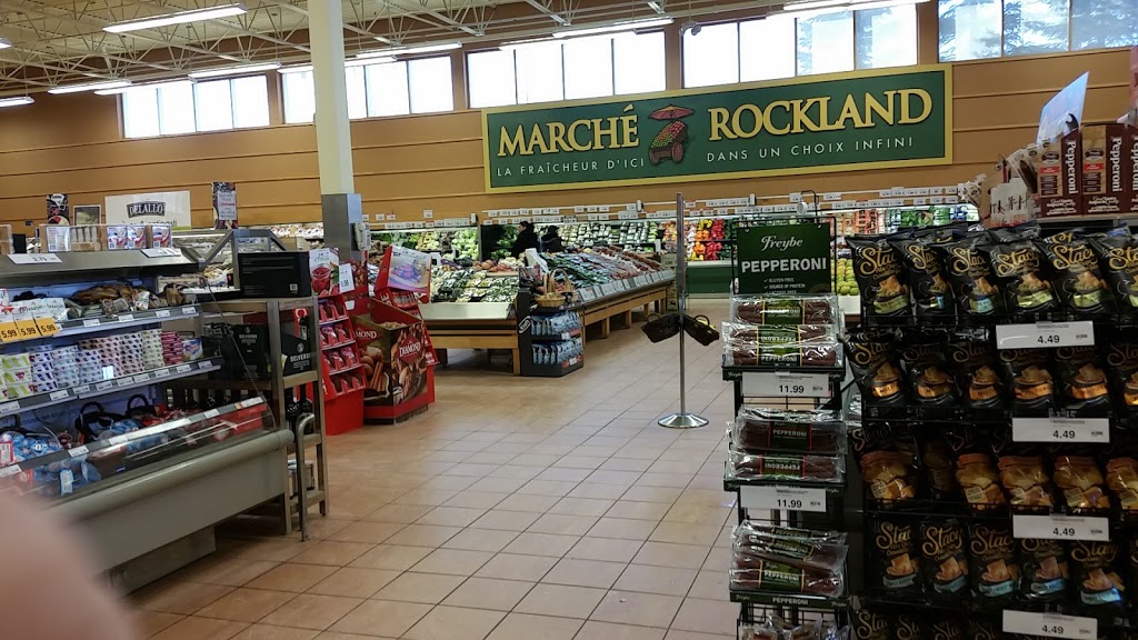 Parents Your Independent Grocer | 2737 Laurier St, Rockland, ON K4K 1A3, Canada | Phone: (613) 446-7273