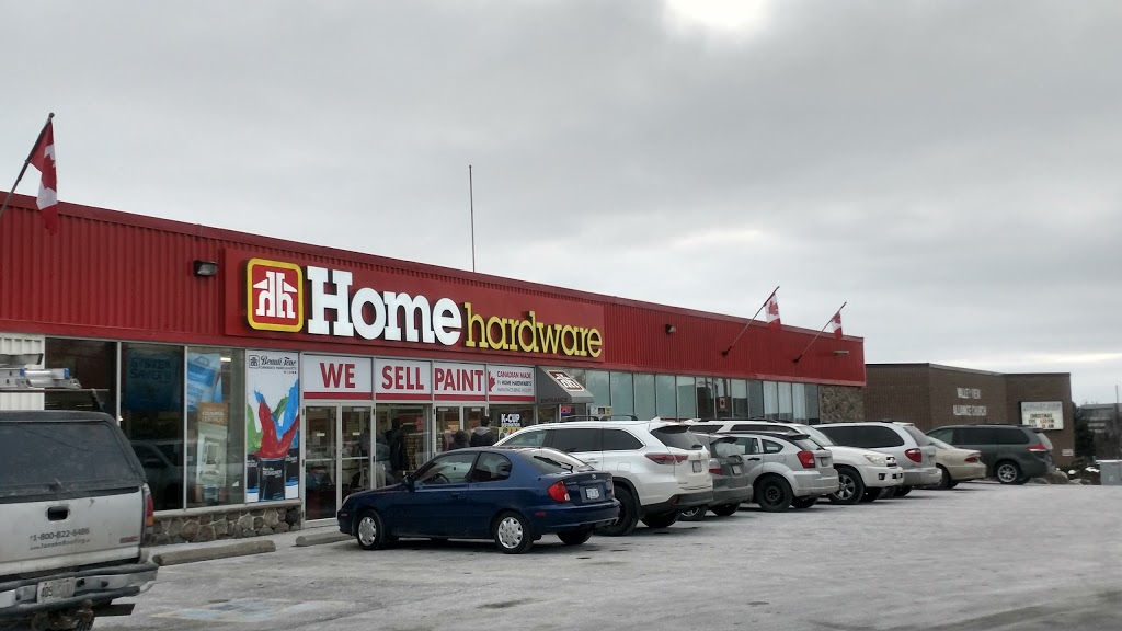 Newmarket Home Hardware | 828 Davis Dr, Newmarket, ON L3Y 2R5, Canada | Phone: (905) 898-3993