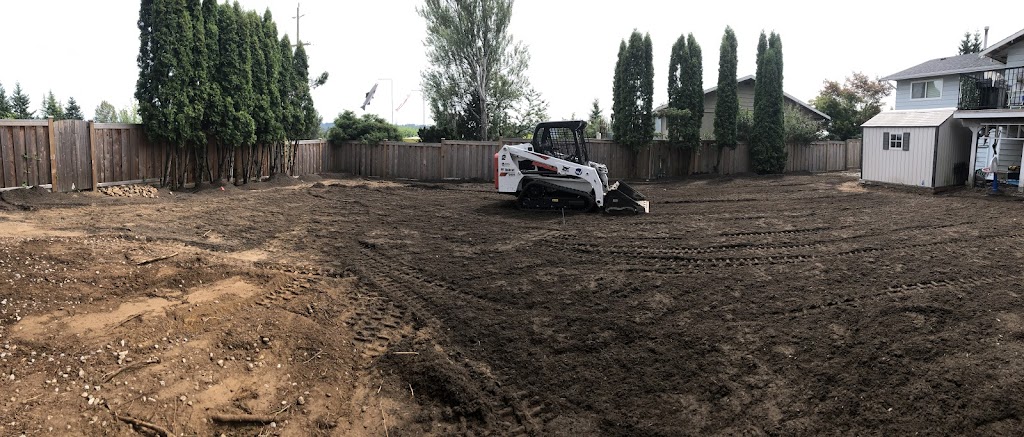 Taylored Landscape maintenance and design | 5888 184 St, Surrey, BC V3S 4T4, Canada | Phone: (778) 513-1373