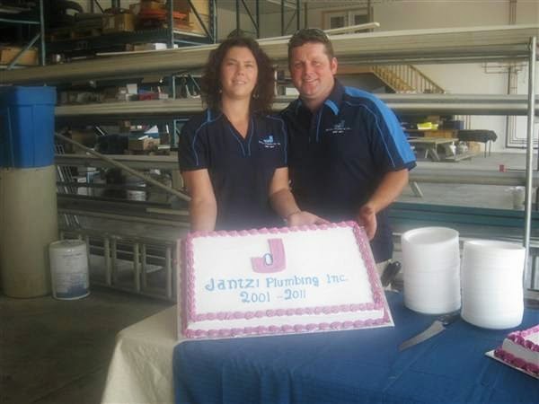 Jantzi Plumbing | 1426 Hutchison Rd, Wellesley, ON N0B 2T0, Canada | Phone: (519) 656-3030