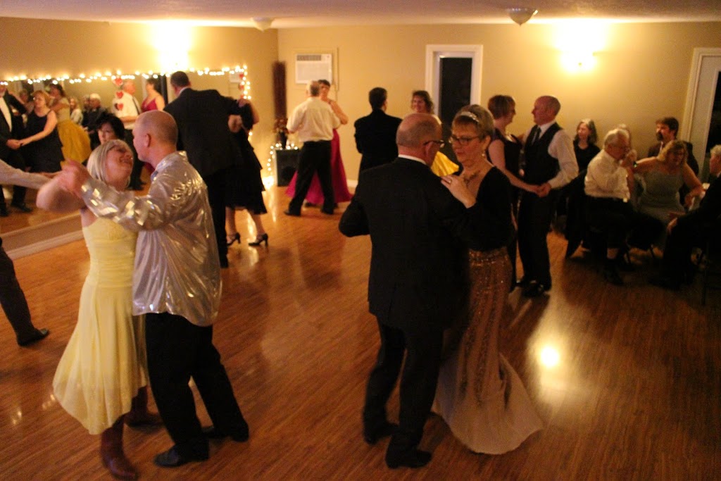 Blyth East Side Dance | 273 Hamilton St, Blyth, ON N0M 1H0, Canada | Phone: (519) 523-4590