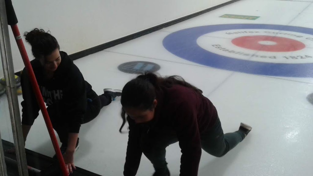 Halifax Curling Club | 948 S Bland St, Halifax, NS B3H 2S5, Canada | Phone: (902) 423-7857