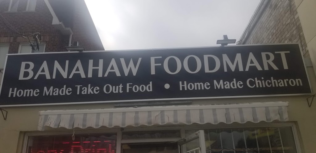 Banahaw Food Mart | 458 Dawes Rd, East York, ON M4B 2E9, Canada | Phone: (416) 751-0848