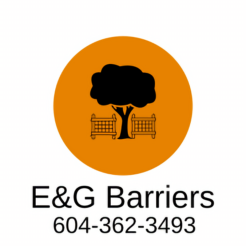 E&G Tree Barrier Installation | 10891 166a St, Surrey, BC V4N 5H4, Canada | Phone: (604) 362-3493