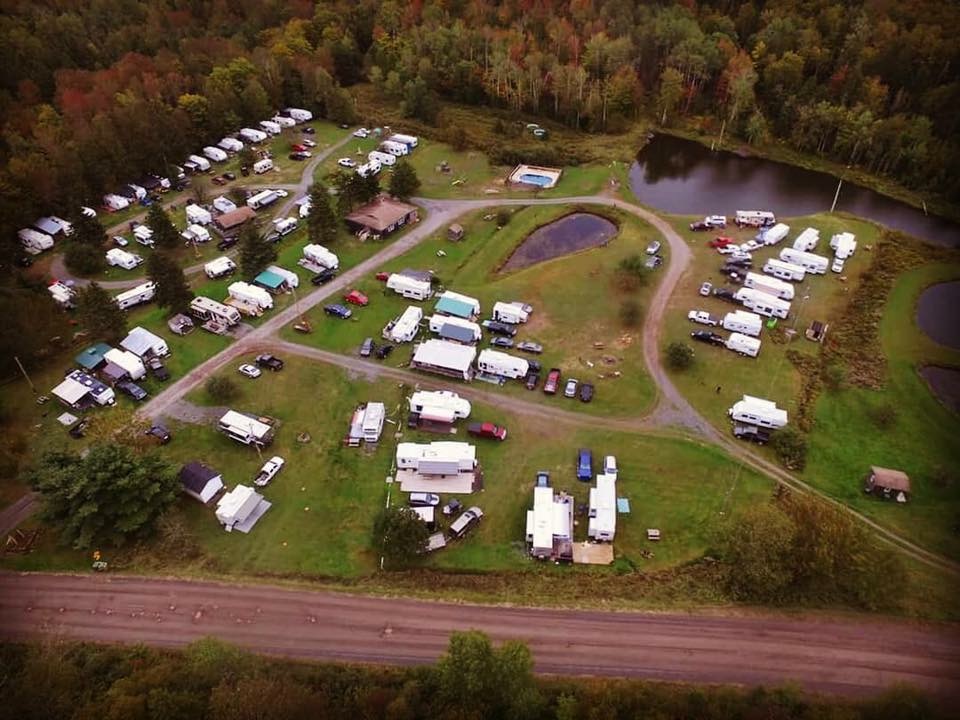 Applebrook Campground | 1706 Brookland Rd, Scotsburn, NS B0K 1R0, Canada | Phone: (902) 301-3115