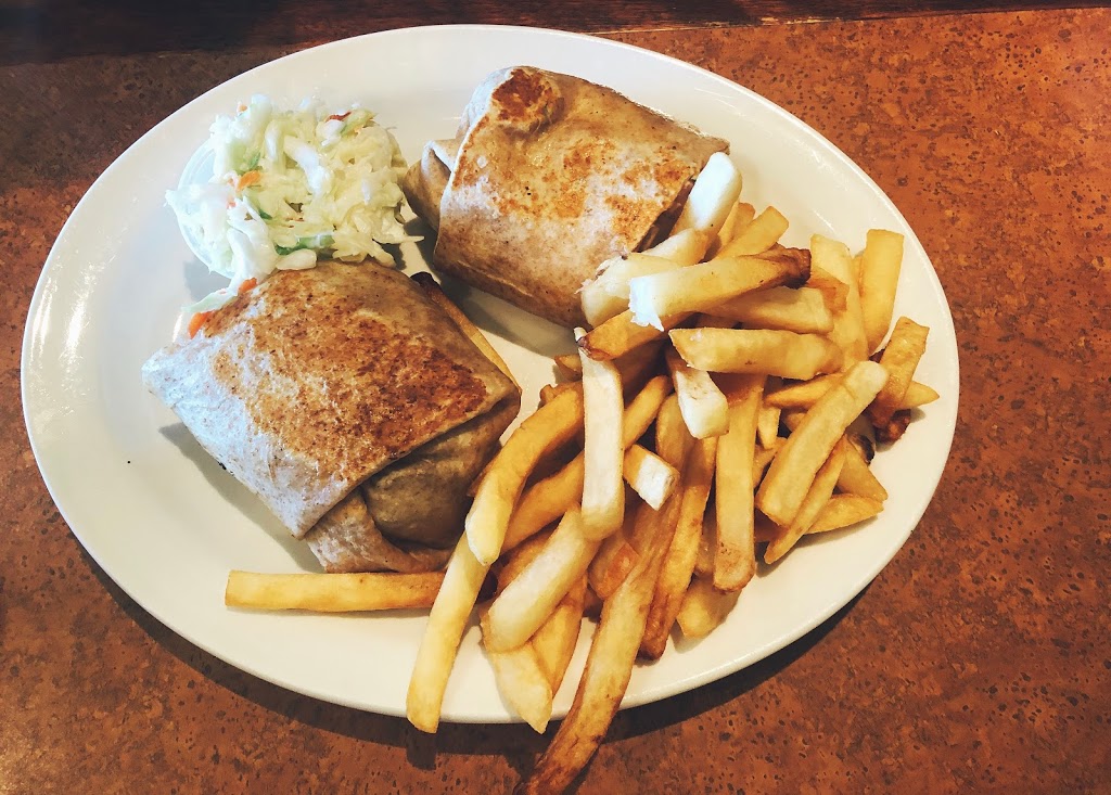 Rosemary & Thyme | 2798 Victoria Park Ave, Scarborough, ON M1W 1C2, Canada | Phone: (416) 499-0880