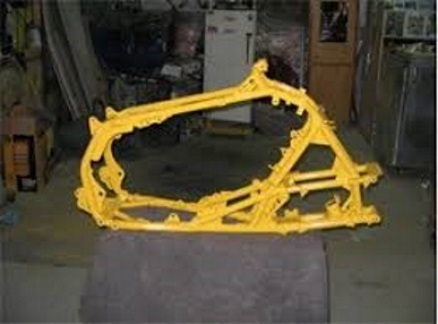 Rice Lake Sport and Custom Powder Coating Service | 5600 County road #2, Hastings, ON K0L 1Y0, Canada | Phone: (705) 696-3496