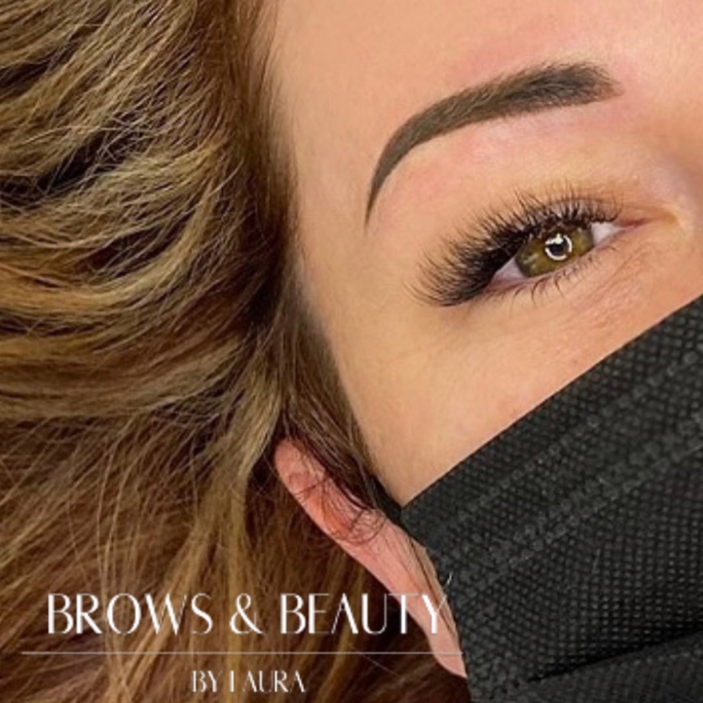 Brows and Beauty by Laura | 1051 Upper James St, Hamilton, ON L9C 3A6, Canada | Phone: (905) 531-5178