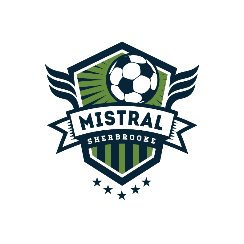Soccer Club Mistral De Sherbrooke | 350 Rue Terrill #258, Sherbrooke, QC J1E 3S7, Canada | Phone: (819) 566-4484