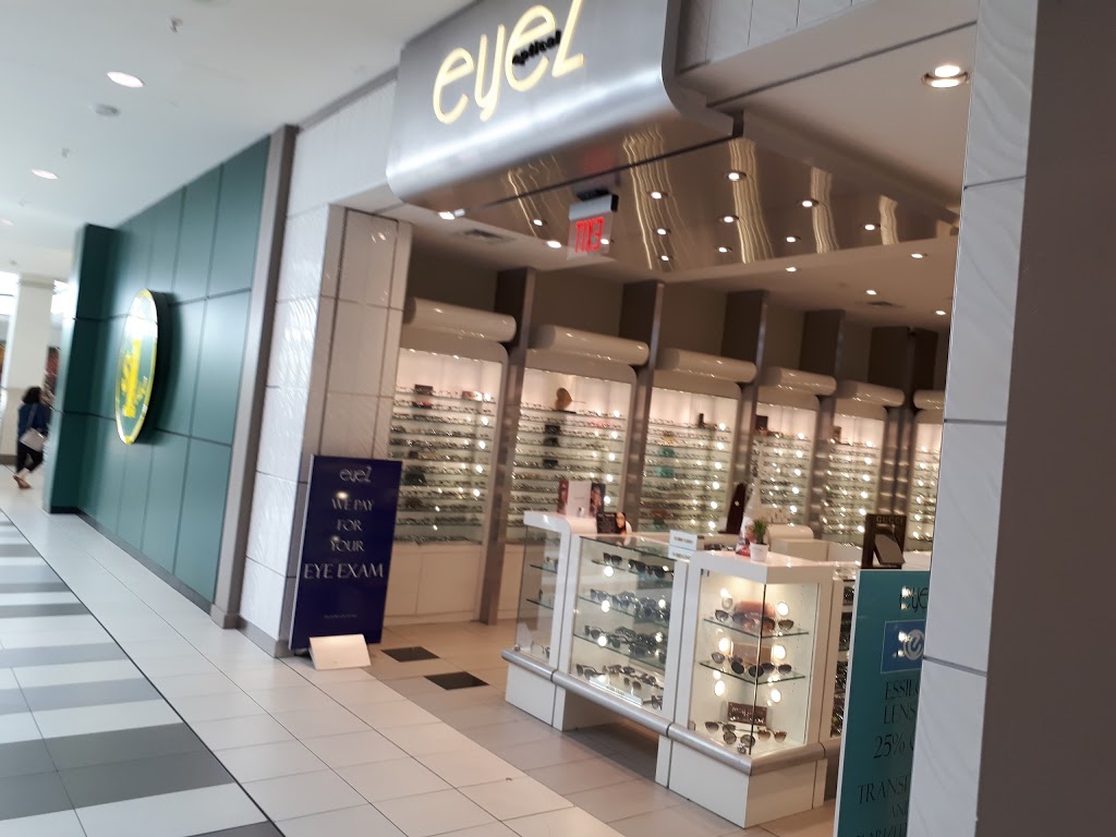 Eyez Optical | 1 Promenade Cir, Thornhill, ON L4J 4P8, Canada | Phone: (905) 597-3577