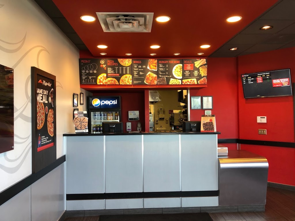 Pizza Hut | 55 Castleridge Blvd NE, Calgary, AB T3J 3J8, Canada | Phone: (403) 310-1010