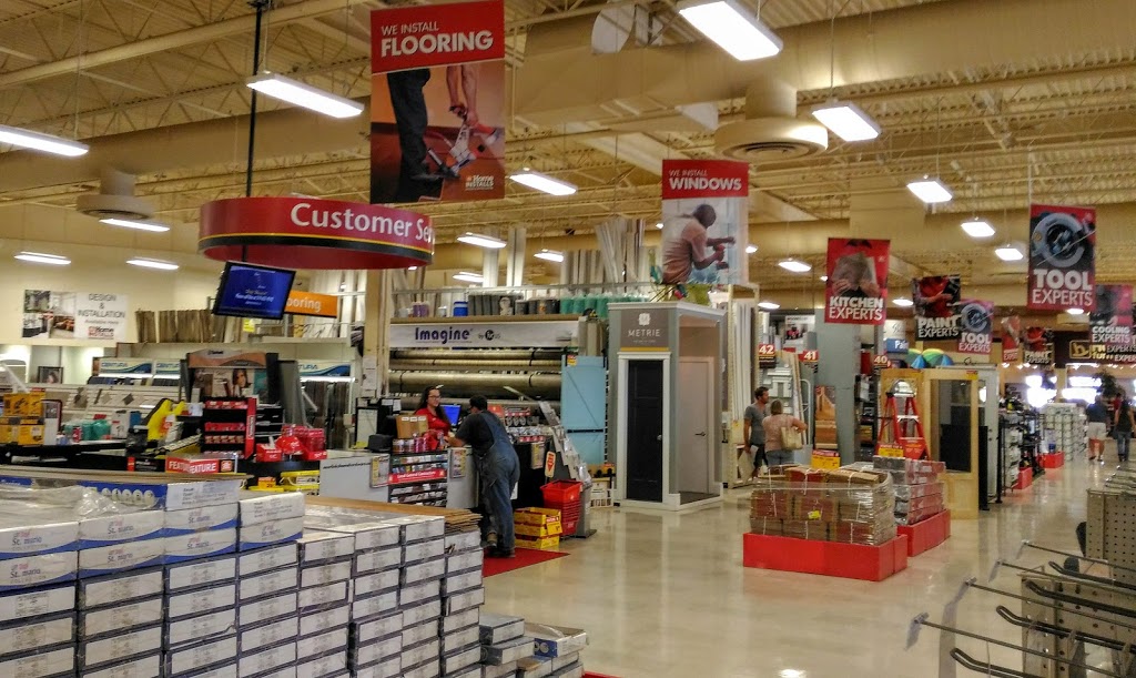 Geerlinks Home Hardware Building Centre & Furniture | 295 Wellington St, St Thomas, ON N5R 2S6, Canada | Phone: (519) 631-2910