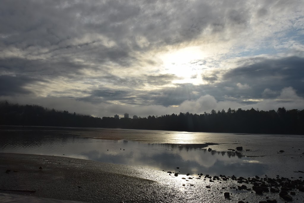 Rocky Point Public Boat Launch | Esplanade Ave, Port Moody, BC V3H, Canada | Phone: (604) 469-4500