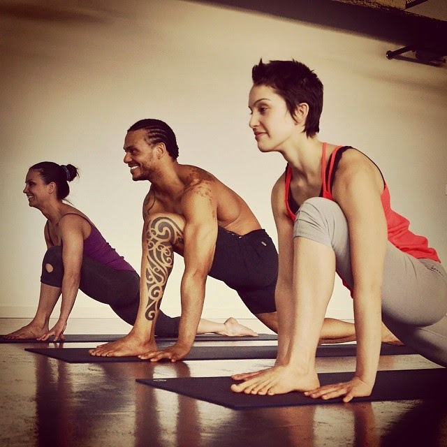 Asha Yoga | 634 Boul. le Corbusier, Laval, QC H7N 0A9, Canada | Phone: (450) 686-9642