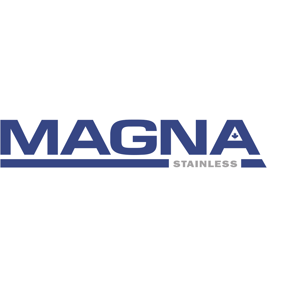 Magna Stainless | 5775 Rue Kieran, Saint-Laurent, QC H4S 0A3, Canada | Phone: (514) 339-1211