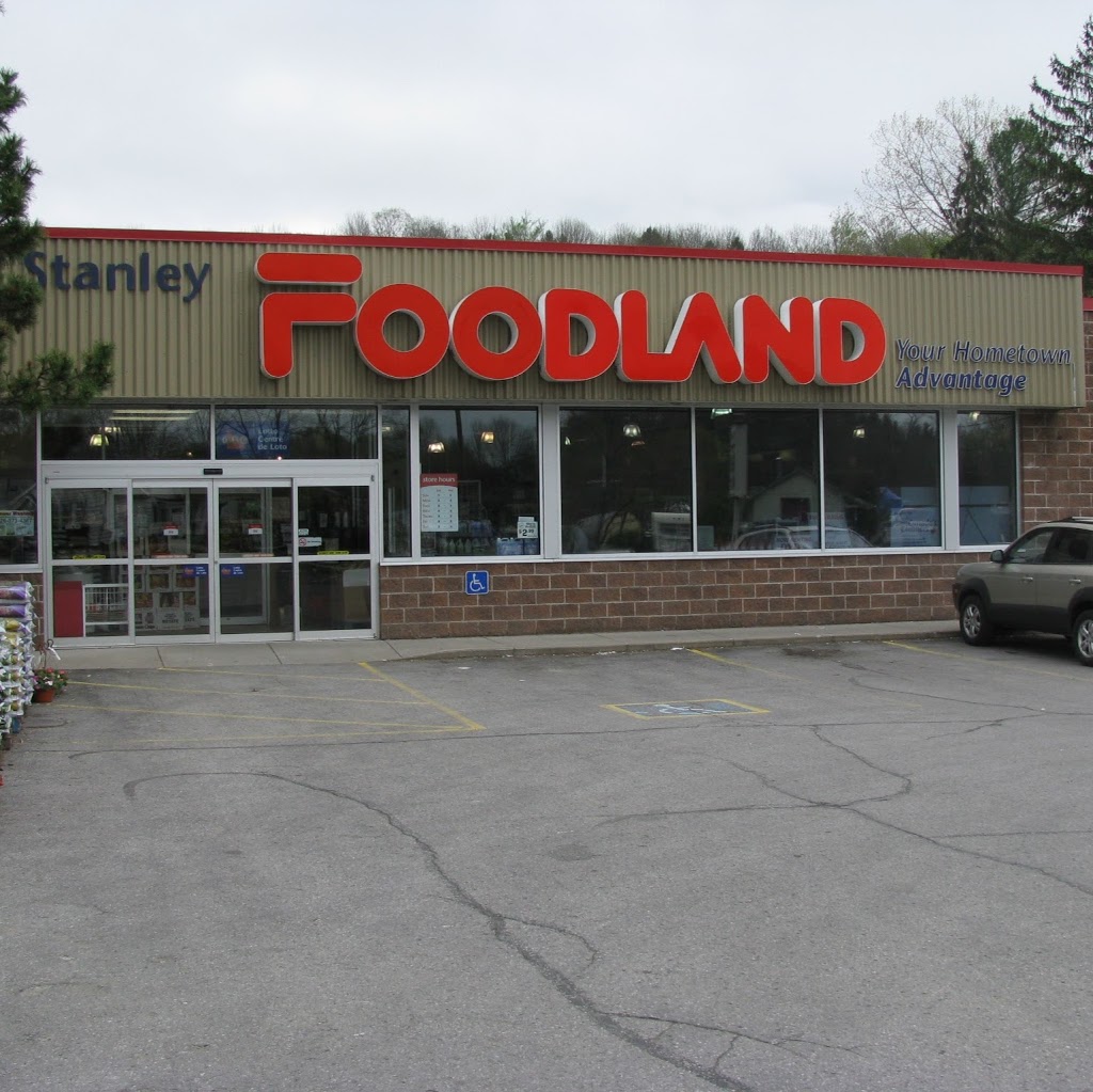 Port Stanley Foodland | 291 Colborne St, Port Stanley, ON N5L 1A9, Canada | Phone: (519) 782-3315