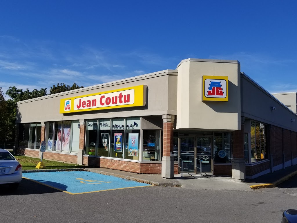 PJC Jean Coutu | 2766 Ch Ste-Foy, Québec, QC G1V 1V5, Canada | Phone: (418) 657-2956