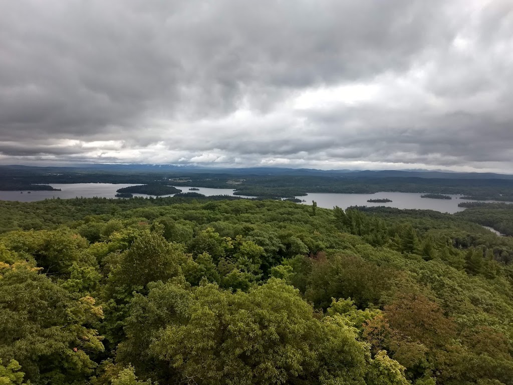 Parc régional du Mont Morissette | 35 Chemin du Lac Long, Blue Sea, QC J0X 1C0, Canada | Phone: (819) 463-2261