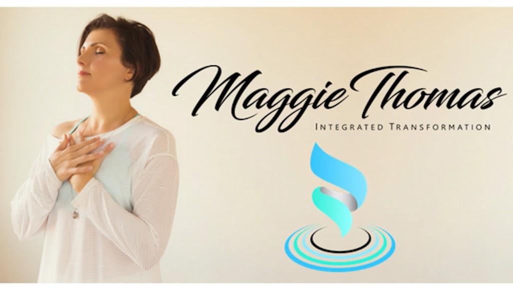 Maggie Thomas Integrated Transformation | York St, Sudbury, ON P3E 3S9, Canada | Phone: (705) 923-7723