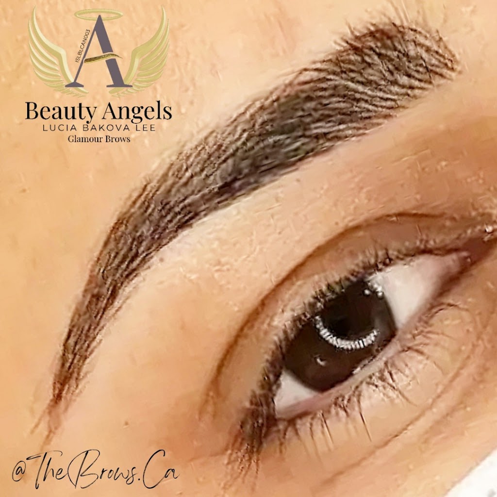 TheBrows.ca | 30171 Brackley Ave, Mission, BC V4S 1C2, Canada | Phone: (604) 773-5735