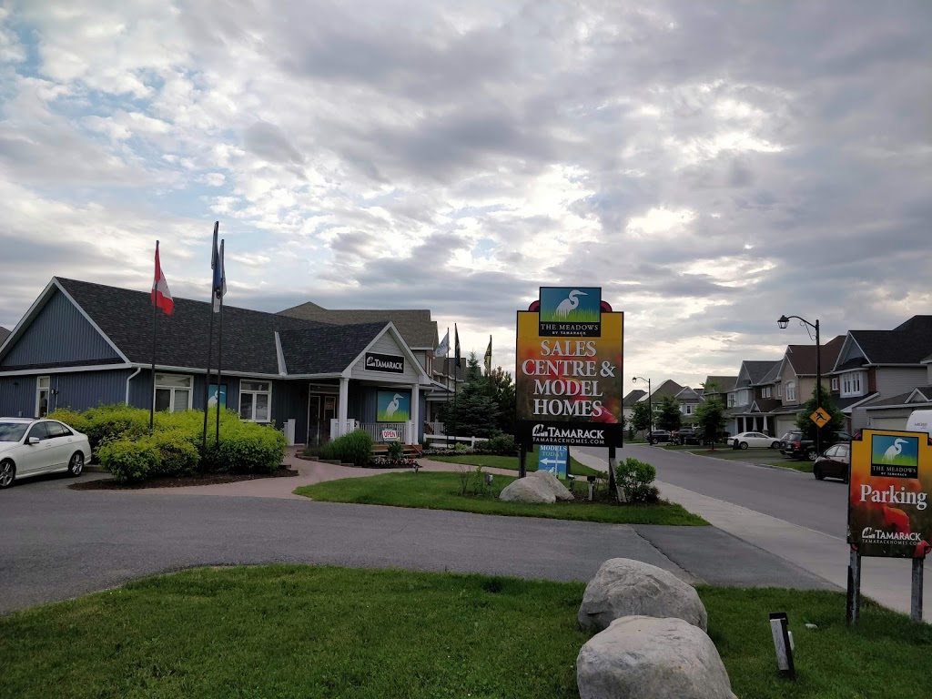 Tamarack Homes – The Meadows | 501 Egret Way, Nepean, ON K2J 5V3, Canada | Phone: (613) 692-0500