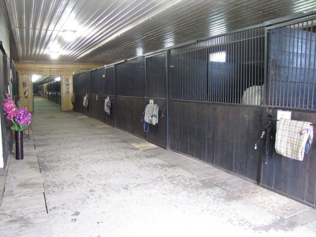 Allardyce Farm/Hemmingford Equestrian Center | 459 Chem. Lavallée, Hemmingford, QC J0L 1H0, Canada | Phone: (514) 238-9787