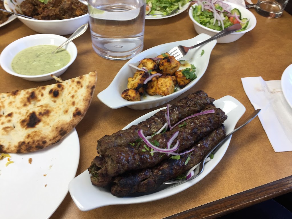 Tandoori Kabab Hut | 4805 A 17 Ave SE, Calgary, AB T2A 0V3, Canada | Phone: (403) 460-9757