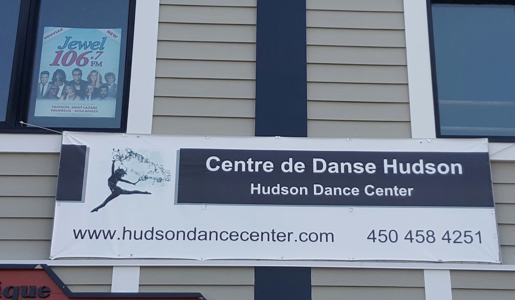 Hudson Dance Center | 451A Rue Main, Hudson, QC J0P 1H0, Canada | Phone: (450) 458-4251