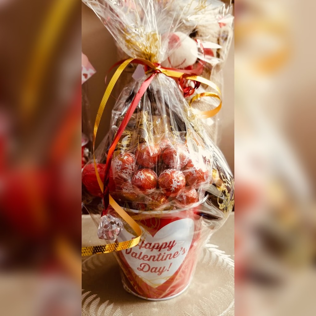 Sugar and Spice gift baskets | 1698 Chester Dr, Caledon Village, ON L7K 0W4, Canada | Phone: (416) 648-0042