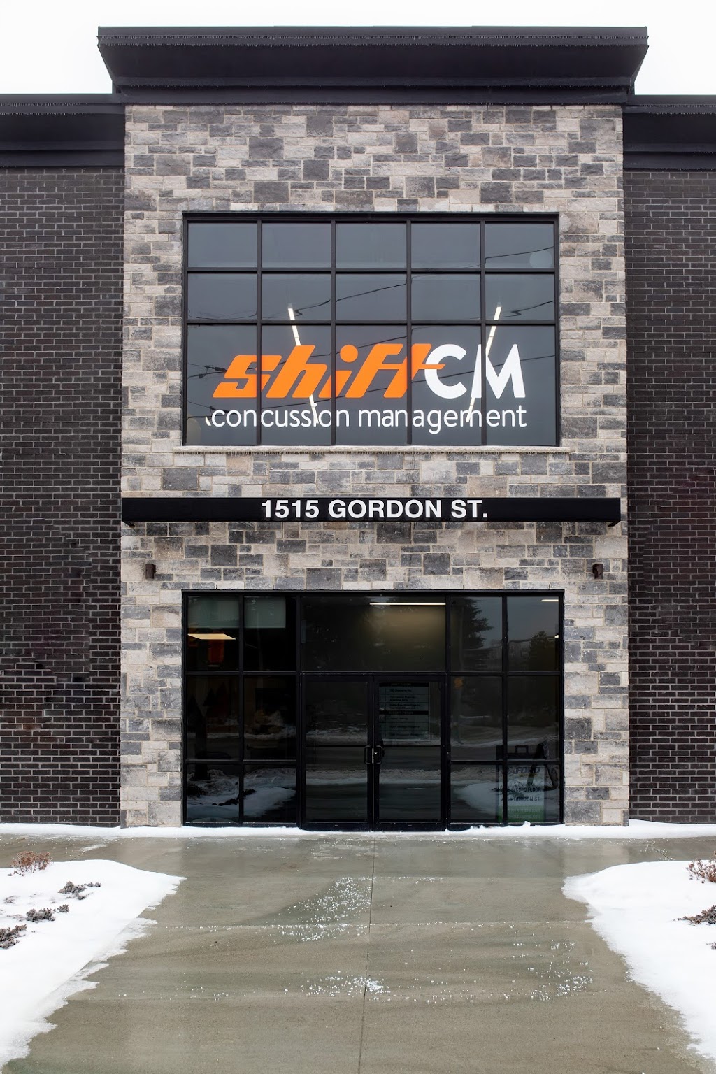 Shift Concussion Management Clinical Practice | 1515 Gordon St Suite 205, Guelph, ON N1C 1L9, Canada | Phone: (519) 822-2226